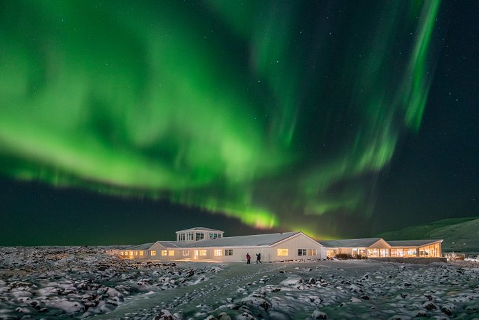 I Flew With Play Airlines to Iceland, and the Low-Cost Ticket Let Me to  Splurge on Geothermal Pools and Northern Lights Tours