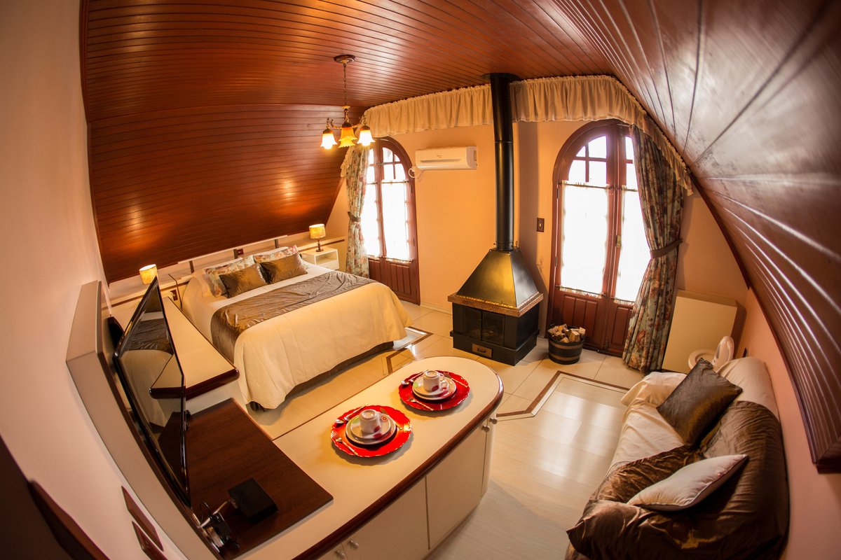 THE 10 CLOSEST Hotels to Pousada Potreirinhos, Sao Jose dos Ausentes