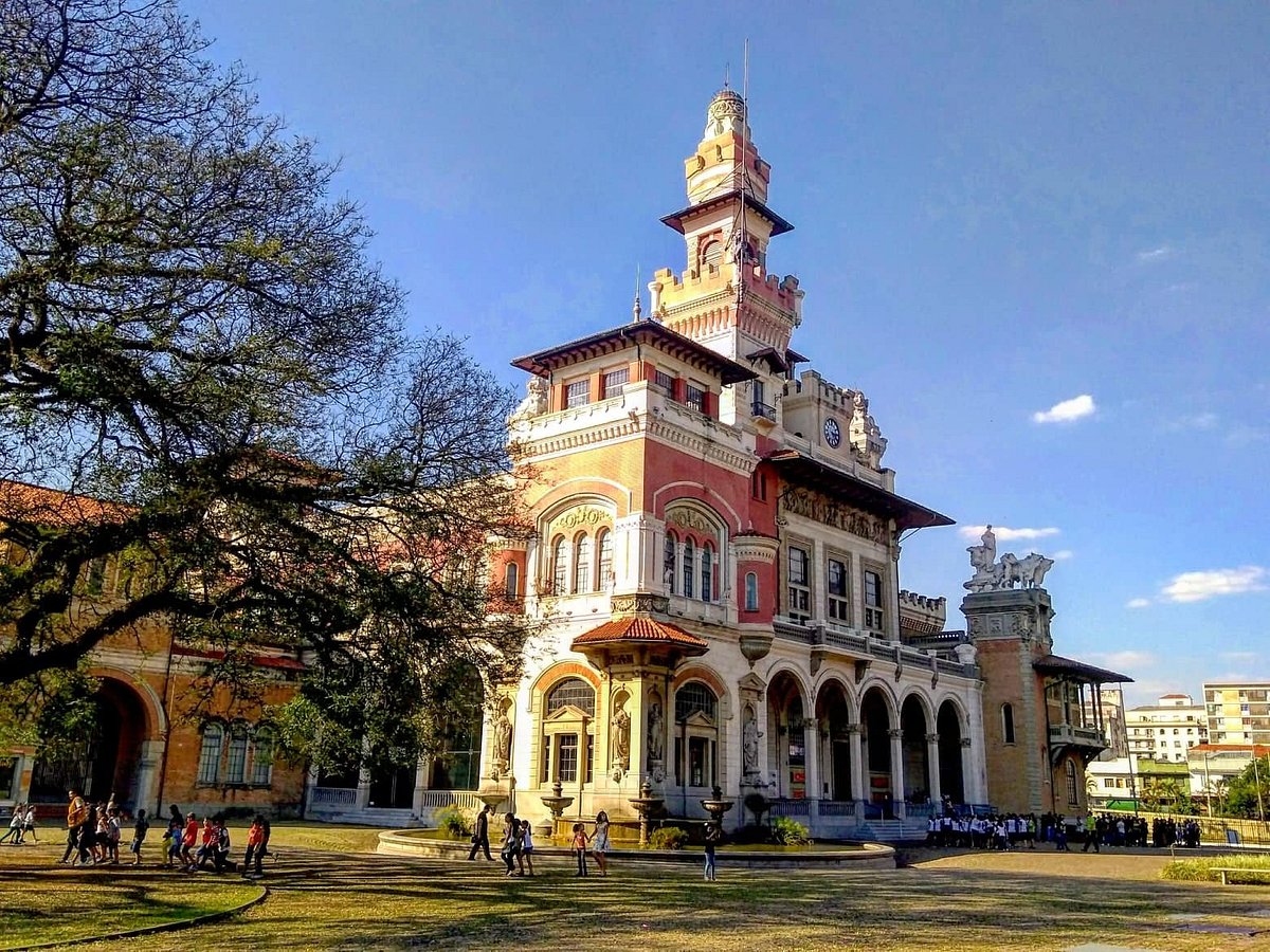 Igreja da Praça da Sé - Foto de Santos, Estado de São Paulo - Tripadvisor