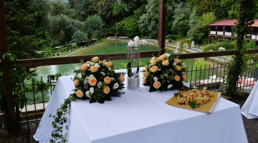 Eventi al Parco