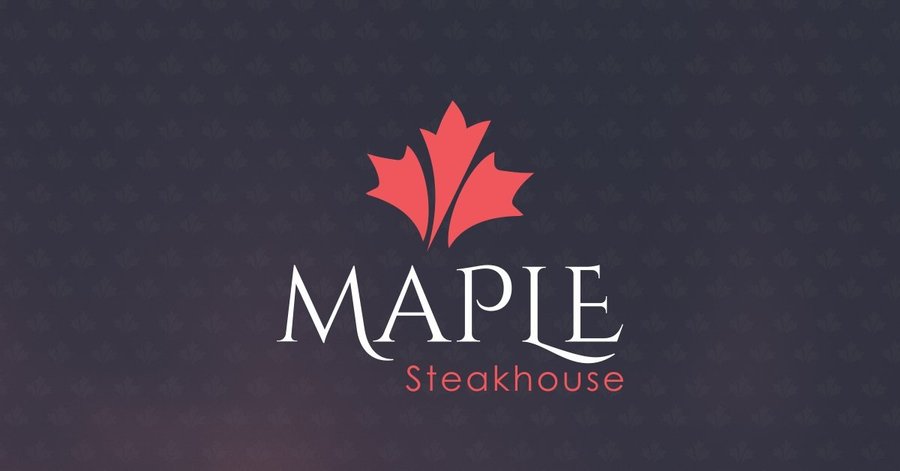 Maple Steakhouse, em Balneário Camboriú/SC.
