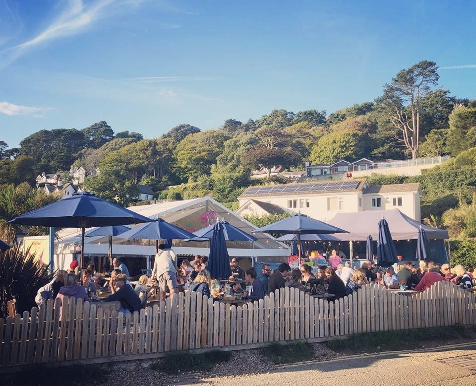 THE WINKING PRAWN, Salcombe - Updated 2024 Restaurant Reviews, Menu ...