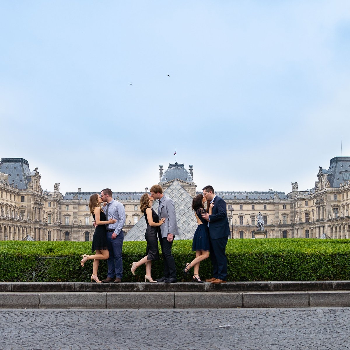 PARIS TOURS PHOTO & PORTRAITS (2025) All You MUST Know Before You Go (with Reviews)