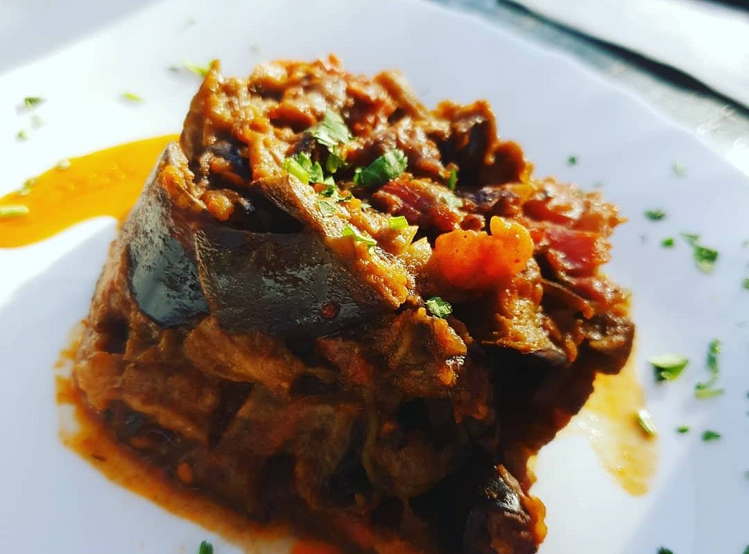 THE 10 BEST Restaurants in Marrakech (Updated April 2025)