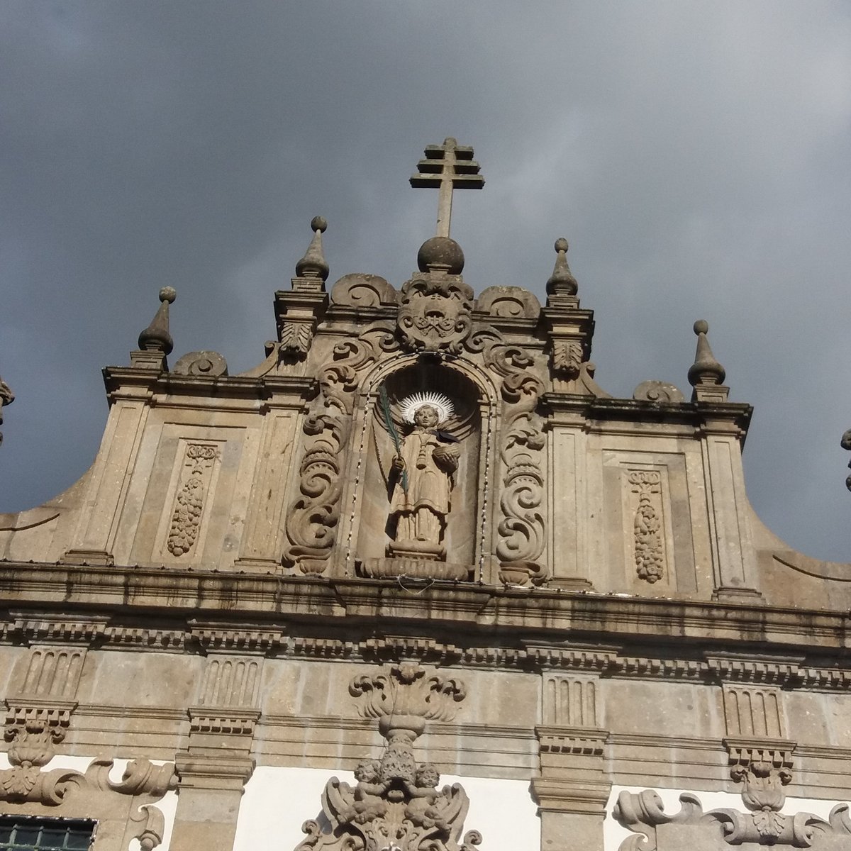 RUSGA DE SÃO VICENTE DE BRAGA DESCE AO TERREIRO E RECRIA O “BOTAR