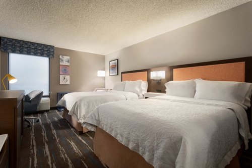 HAMPTON INN PHOENIX/CHANDLER $116 ($̶1̶3̶0̶) - Updated 2024 Prices ...