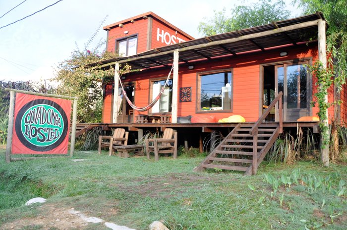 HOSTEL COVADONGA - Reviews (La Pedrera, Uruguay)