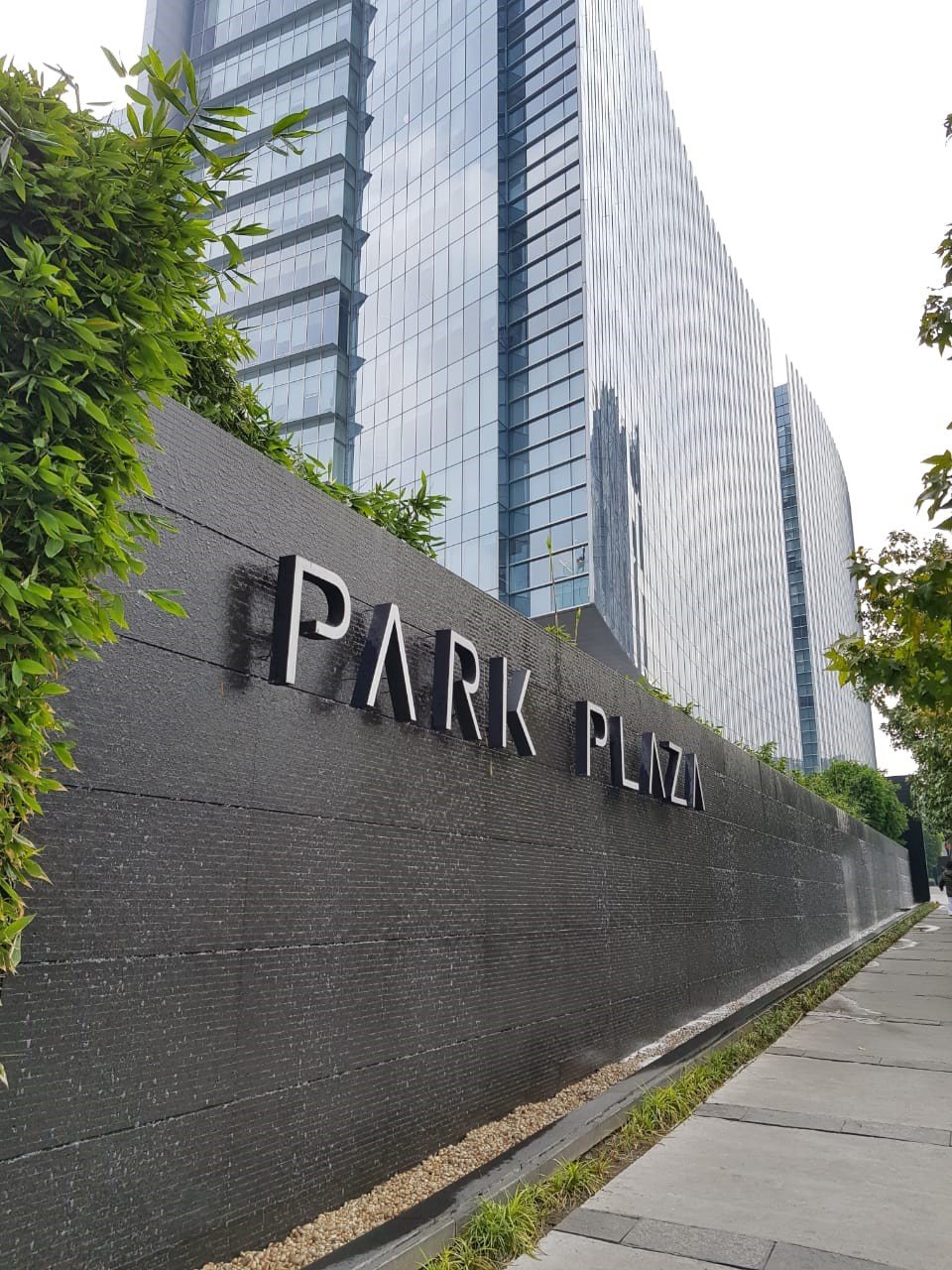 THE 10 BEST Mexico City Shopping Malls Updated 2024 Tripadvisor   Arriving To Park Plaza 