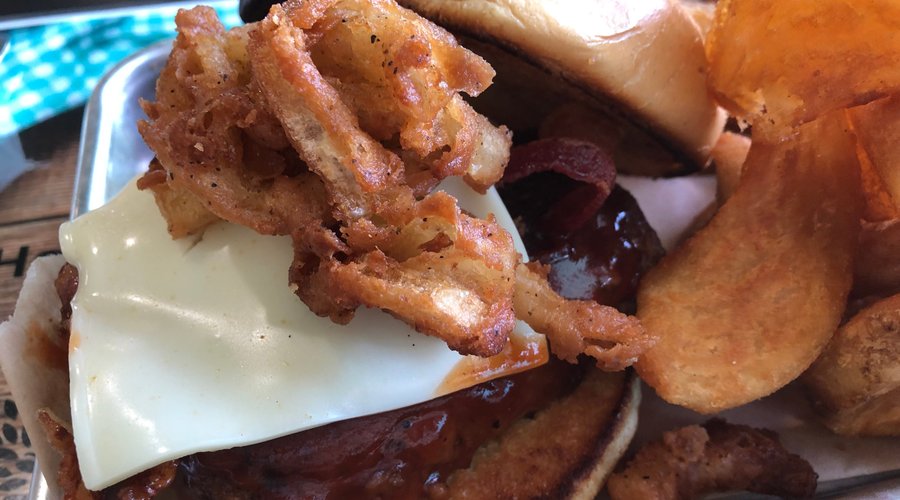 Julie's Southern Joy
