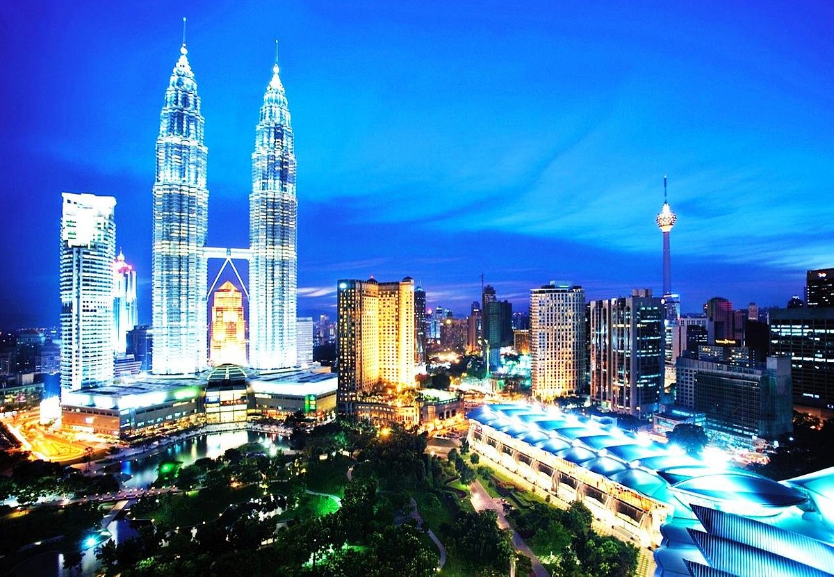 FCT TRAVEL (Kuala Lumpur) 2024 Ce qu'il faut savoir pour votre visite