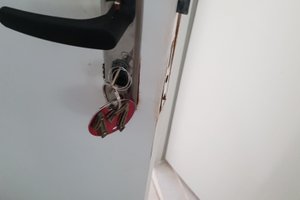 Quarto e suíte
