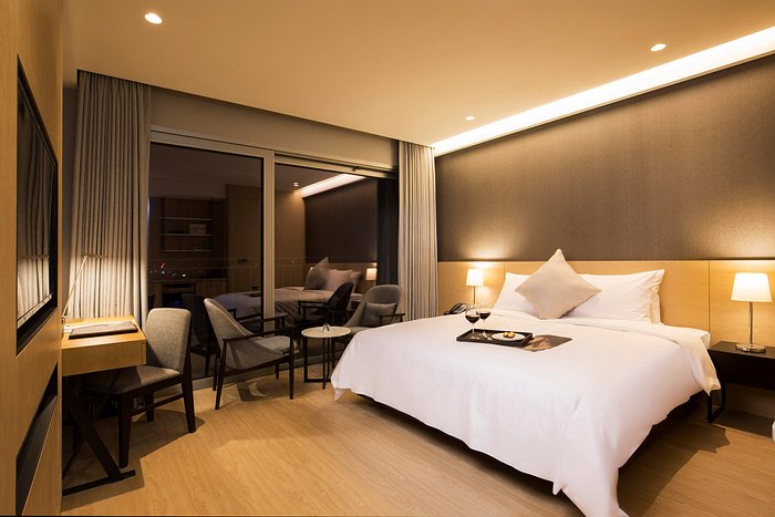 세인트존스호텔 (St John's Hotel, 강릉) - 호텔 리뷰 & 가격 비교 세인트존스호텔 (St John'S Hotel, 강릉) - 호텔 리뷰 & 가격 비교