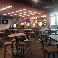 bar