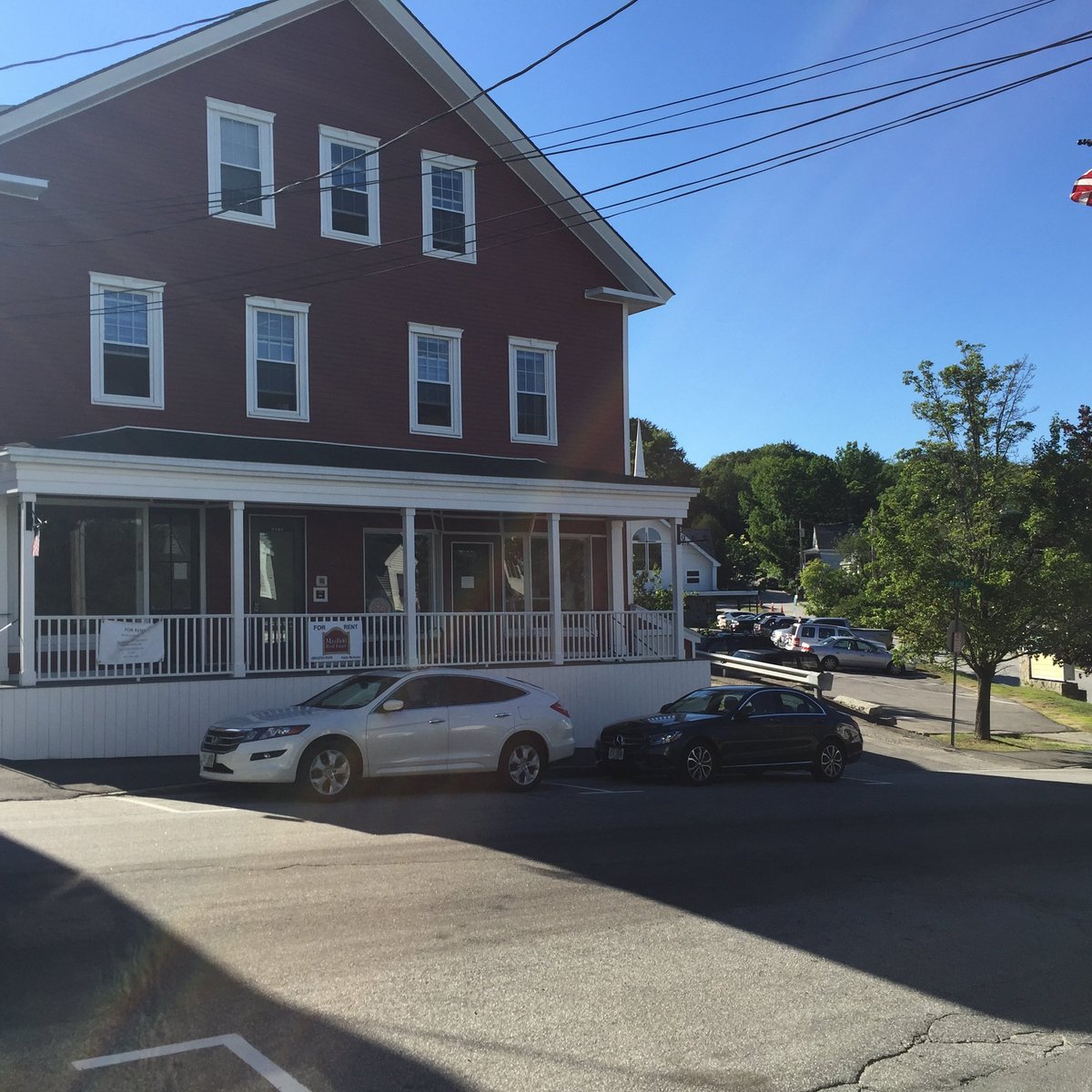 Artisan Eyewear (Meredith, NH): Hours, Address - Tripadvisor