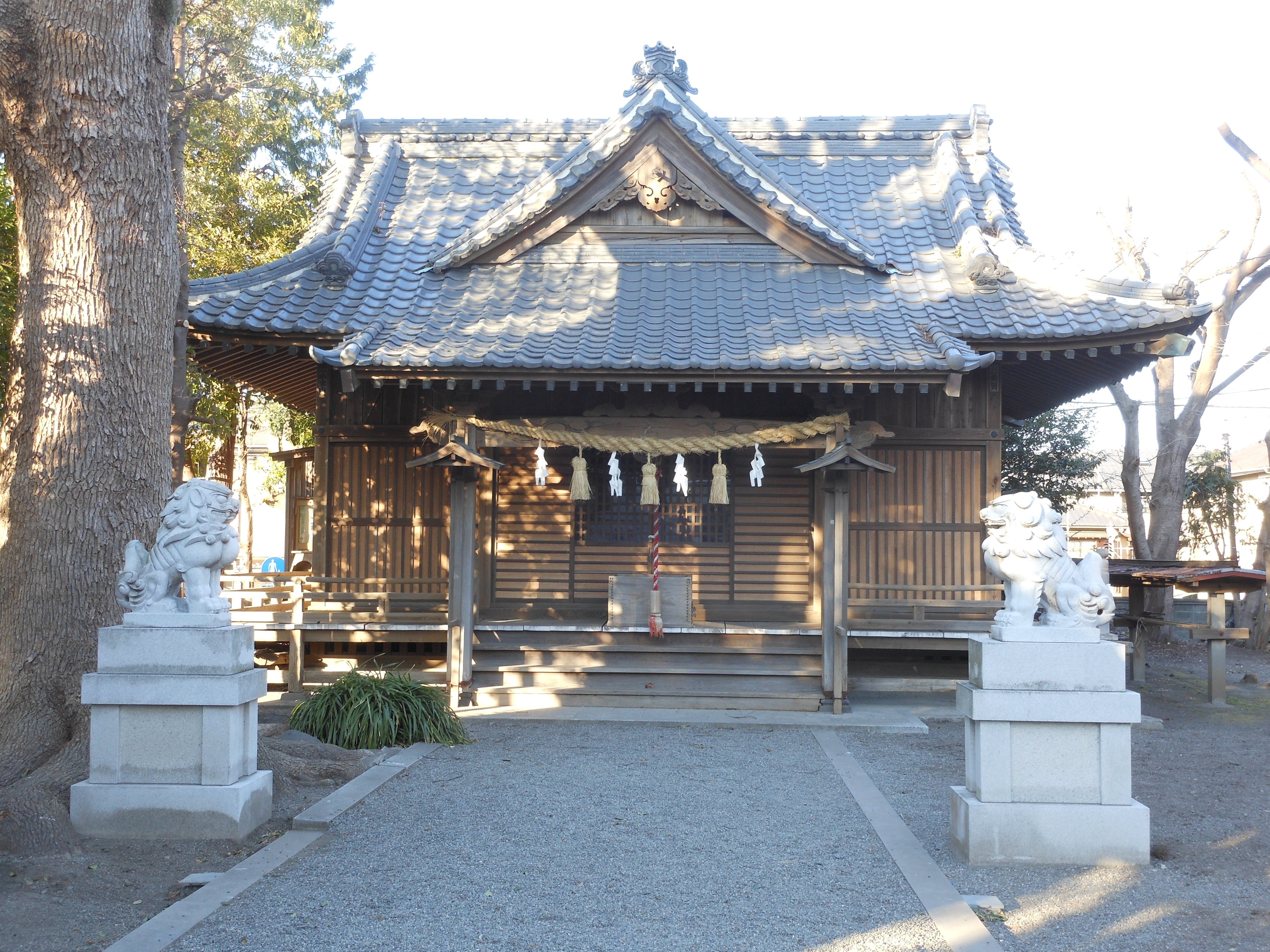 Sengen Shrine (Numazu) - 2023 Alles Wat U Moet Weten VOORDAT Je Gaat ...