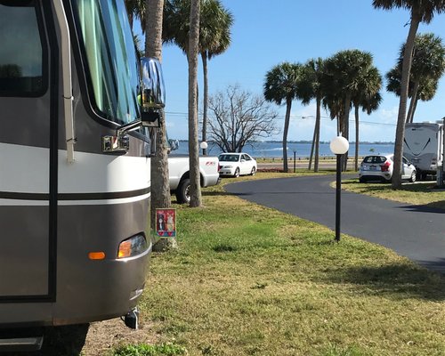 CAMELOT R.V. PARK - Campground Reviews (Malabar, FL)