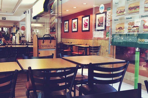 THE BEST 10 Fast Food Restaurants near URCA, RIO DE JANEIRO - RJ
