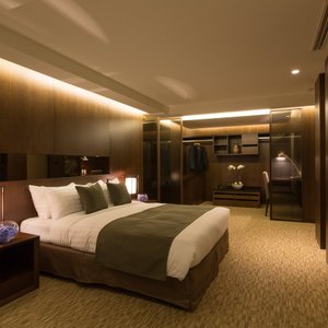 Royal Suite