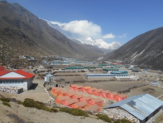 Everest Resort Dingboche Nepal Avaliações Tripadvisor