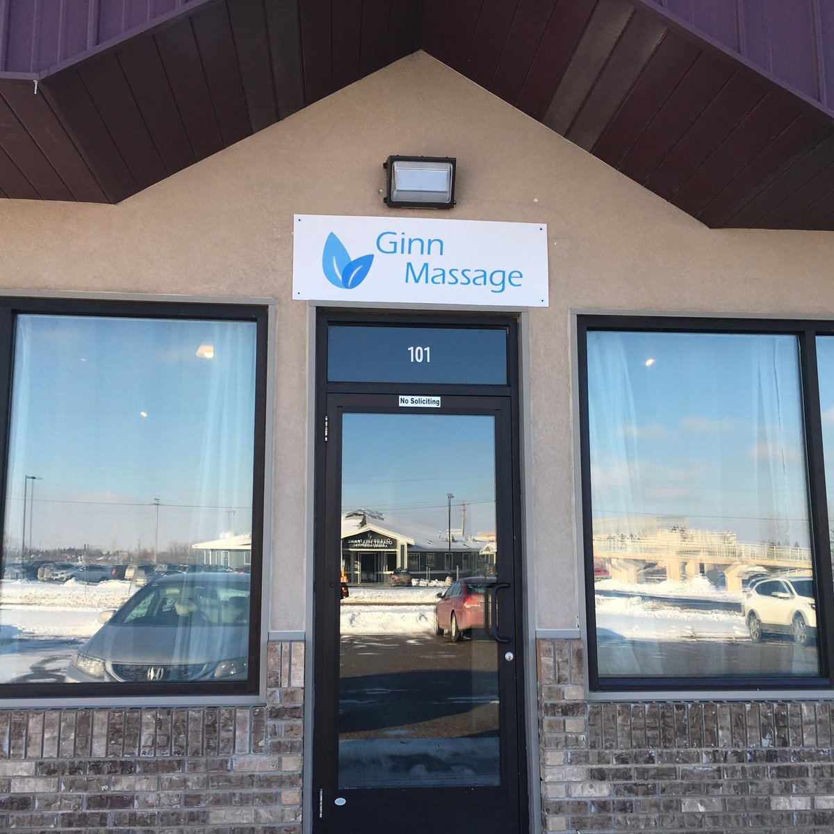 Ginn Massage (Rochester, MN): Hours, Address - Tripadvisor