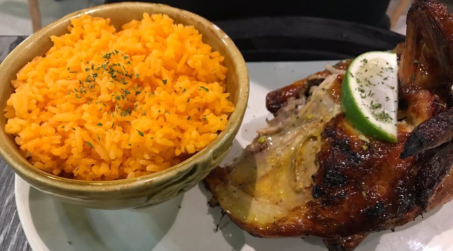 Chicken