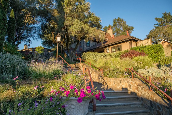 Wine Country Inn And Cottages Napa Valley Updated 2022 Prices And Hotel