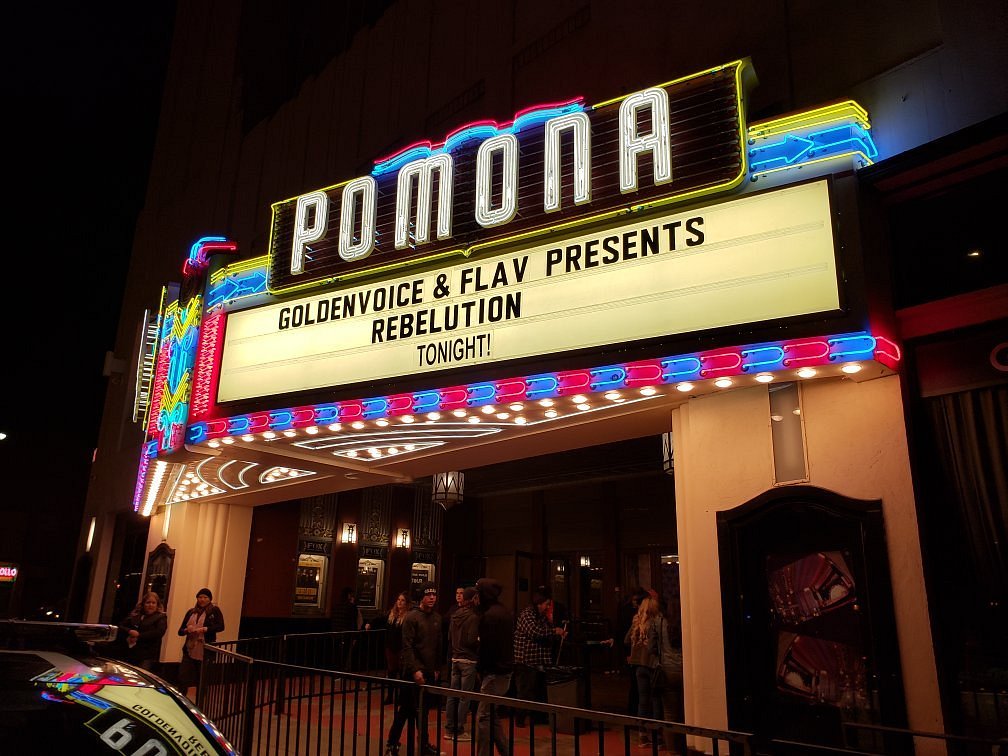 Fox Theater Pomona All You Need to Know BEFORE You Go