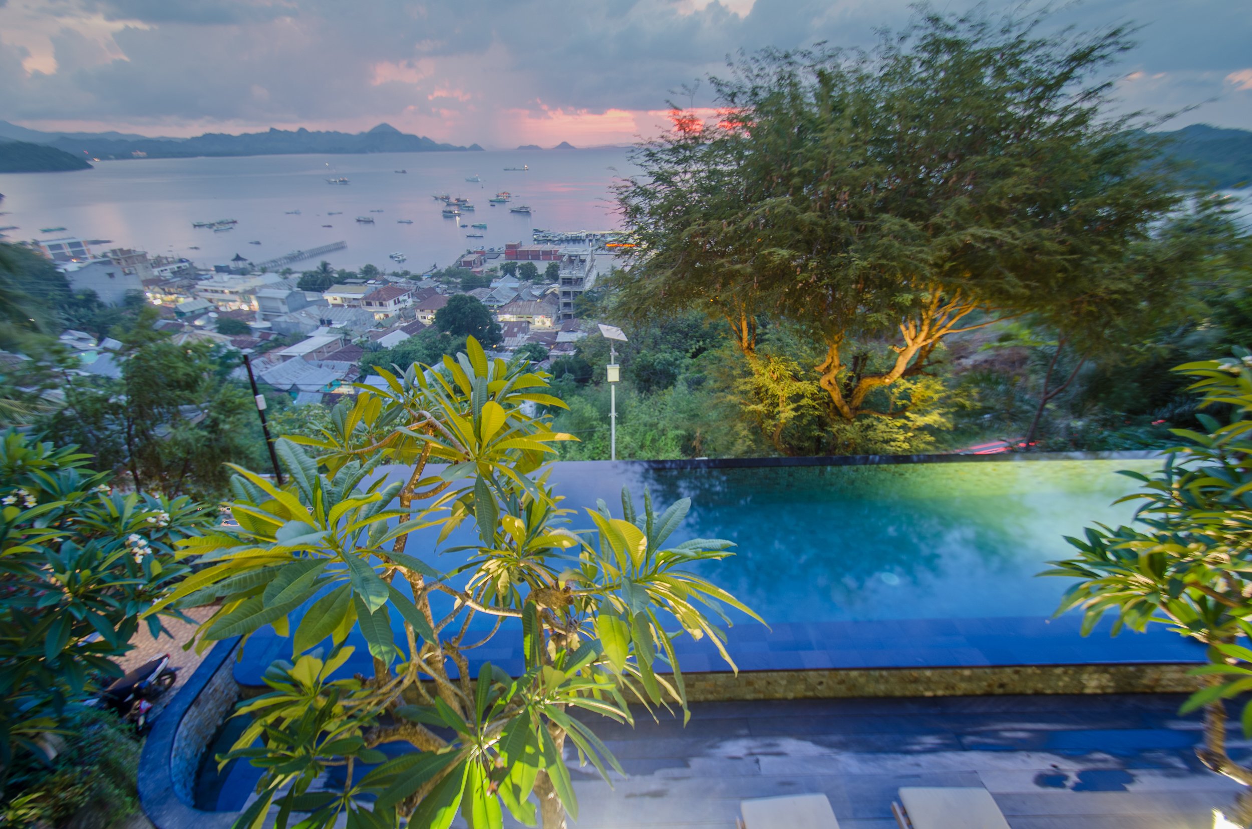 Bayview Gardens Hotel Pool: Pictures & Reviews - Tripadvisor