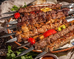 Yemek