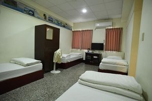 Room & Suite