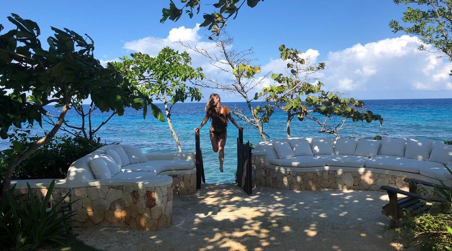 Runaway Bay is worth the stay :)