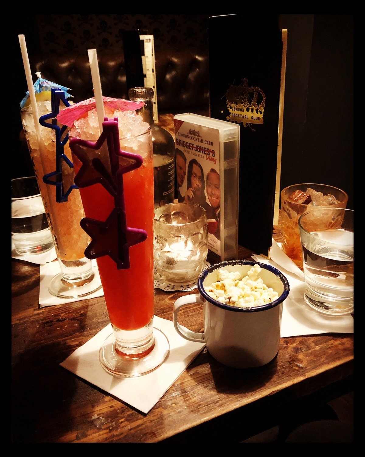 London Cocktail Club Shaftesbury Avenue, Лондон: лучшие советы перед  посещением - Tripadvisor