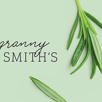 Granny Smith's Loyalty Card Logo
