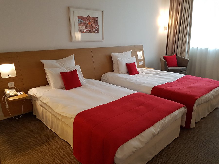 Casino Novotel Bucharest Casino Novotel Bucharest
