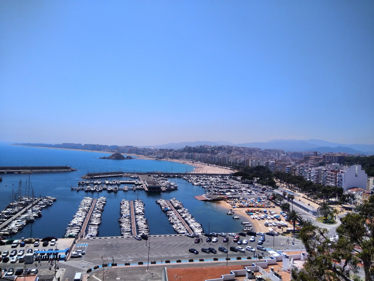 Port de Blanes, Бланес: лучшие советы перед посещением - Tripadvisor