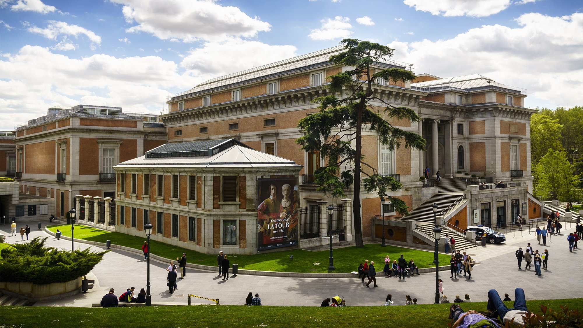 Prado National Museum All You Need to Know BEFORE You Go 2024