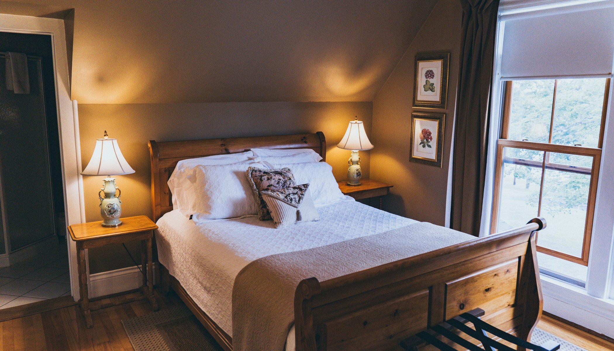 Gillespie House Inn by null