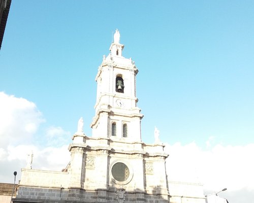 Igreja do Carmo 