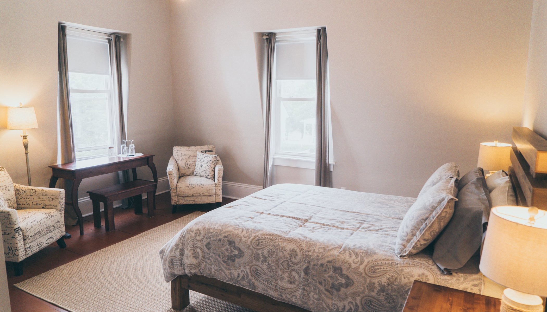 Gillespie House Inn by null