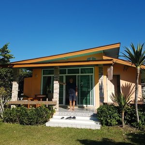 Nature Home Guesthouse