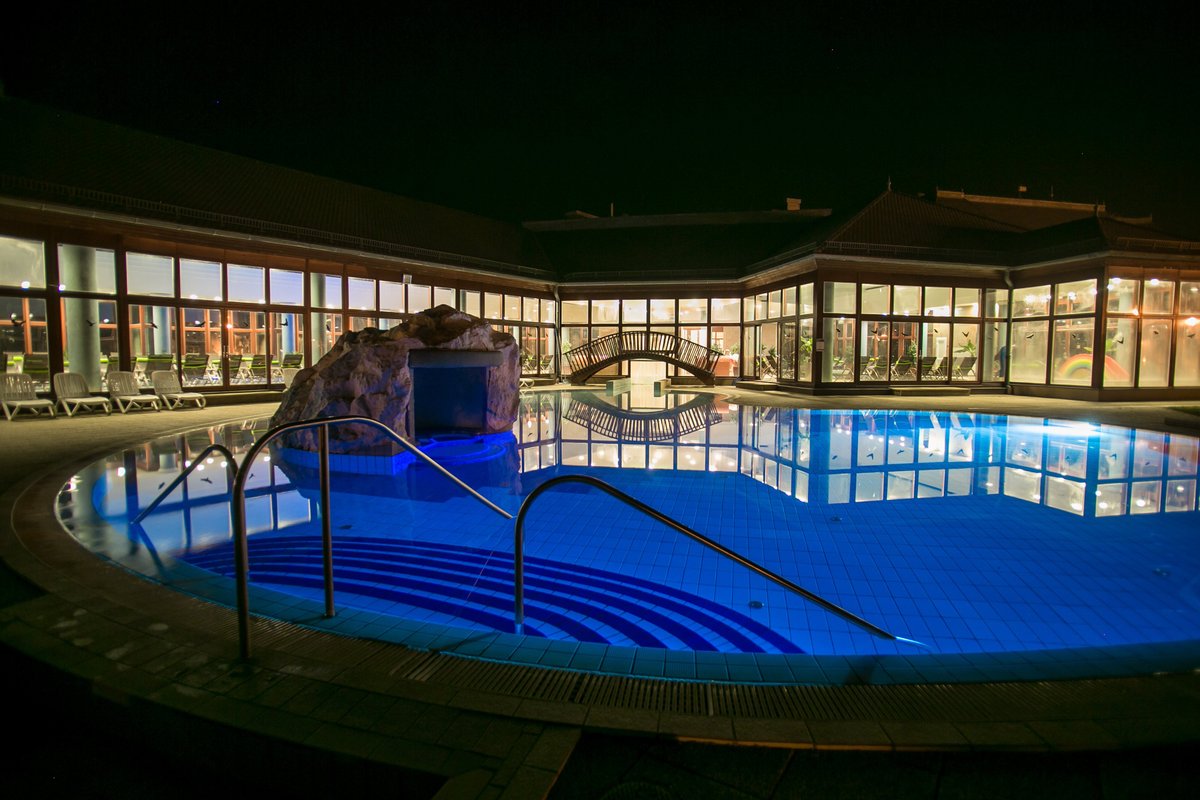 Greenfield Hotel Golf & Spa Pool: Pictures & Reviews - Tripadvisor