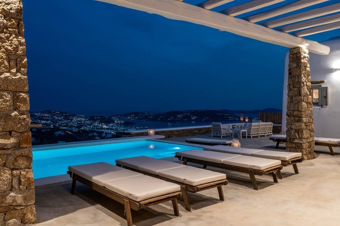 Mykonos Divino Pool Pictures & Reviews - Tripadvisor