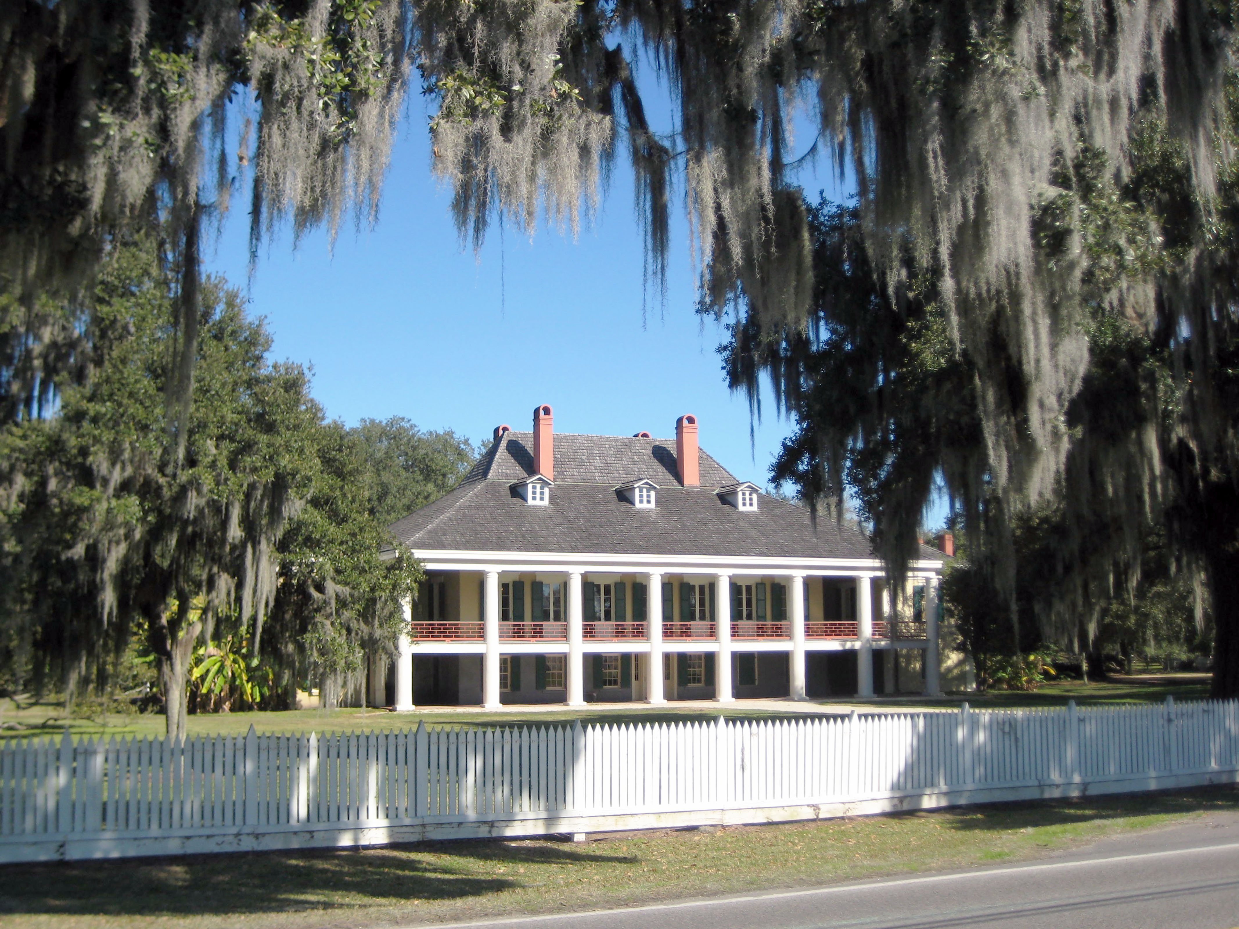 Destrehan Plantation LA Anmeldelser Tripadvisor   Destrehan Plantation 