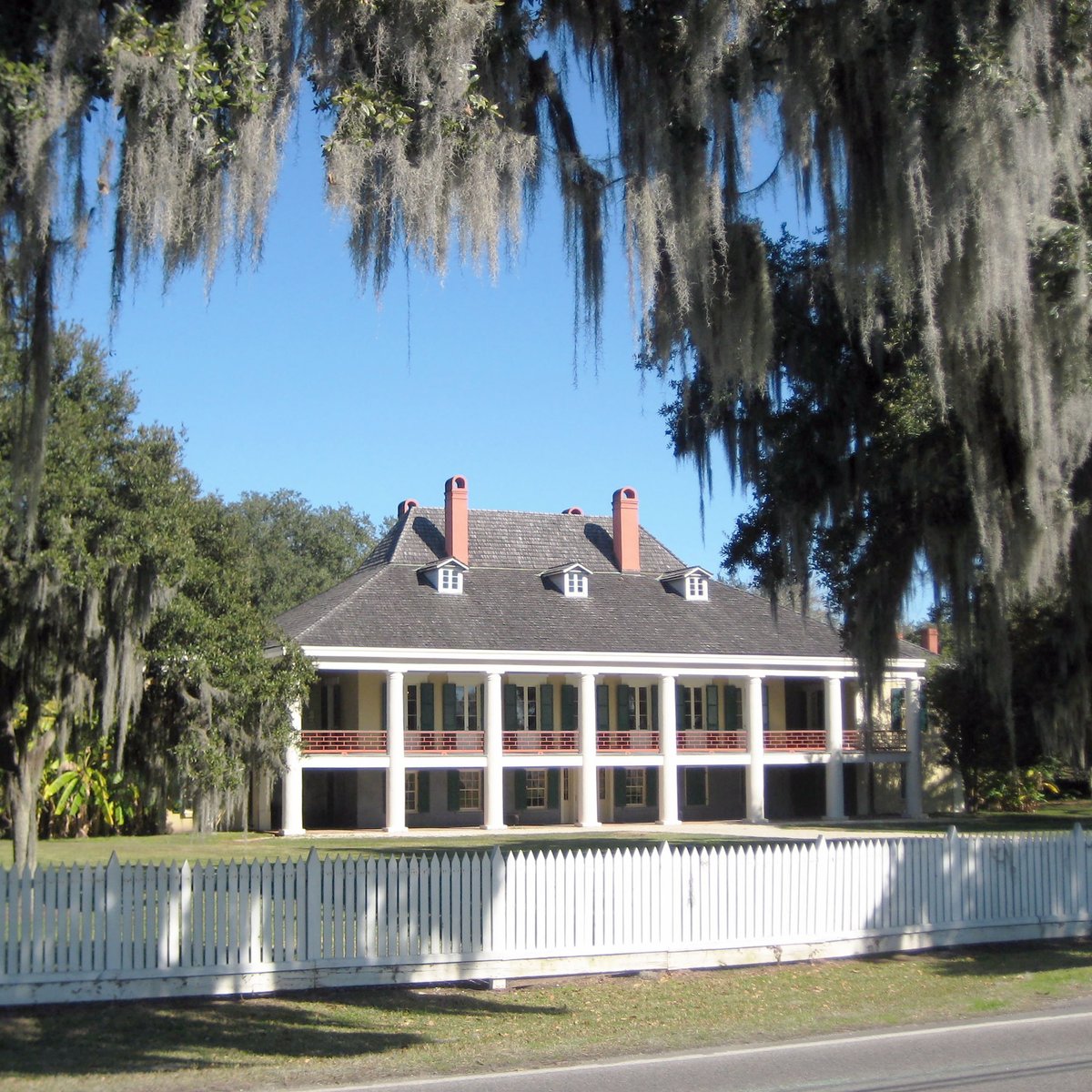 Destrehan Plantation - All You Need to Know BEFORE You Go (2024)