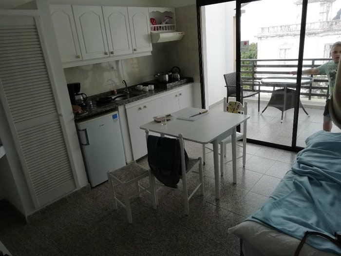 Imagen 16 de Apartamentos Isa