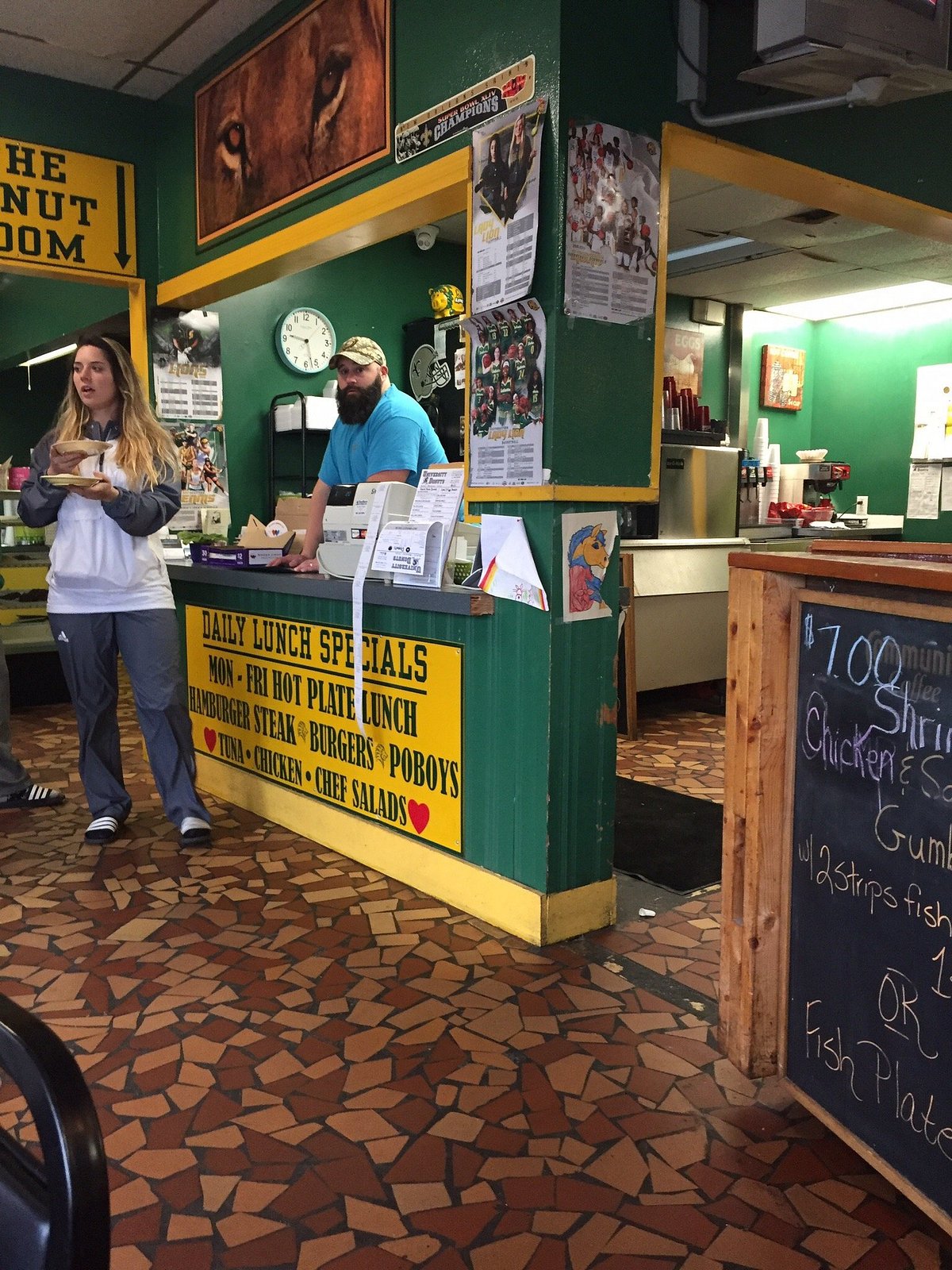 Best Restaurants In Hammond