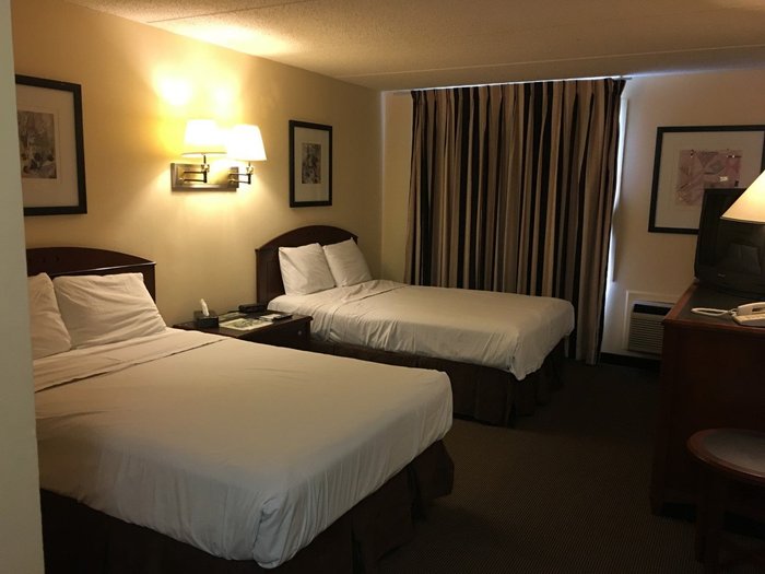 DEVILS HEAD RESORT - Updated 2024 Hotel Reviews (Merrimac, WI)