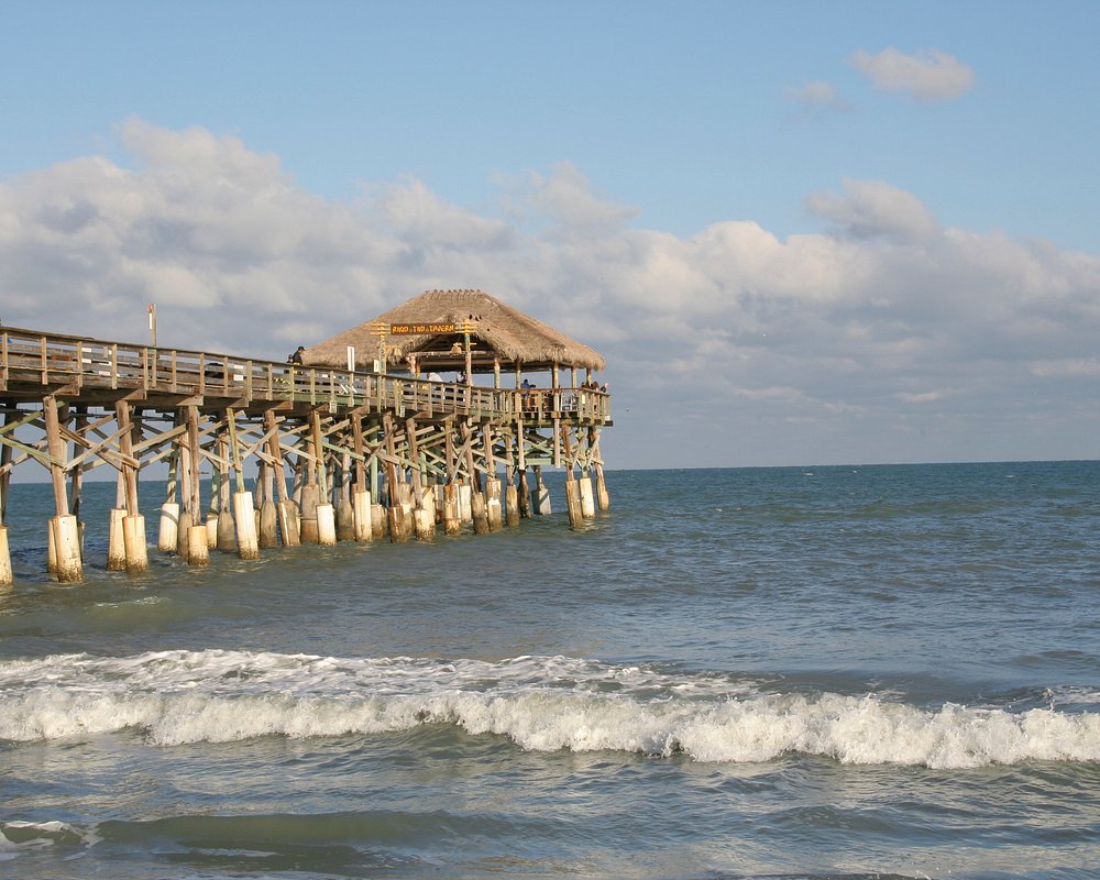 THE 15 BEST Things to Do in Cocoa Beach 2024 (with Photos) Tripadvisor