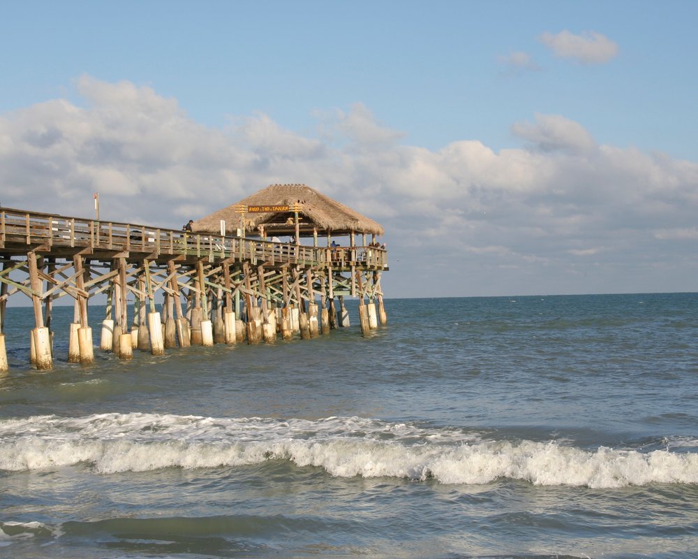 THE 15 BEST Things to Do in Cocoa Beach (2024)