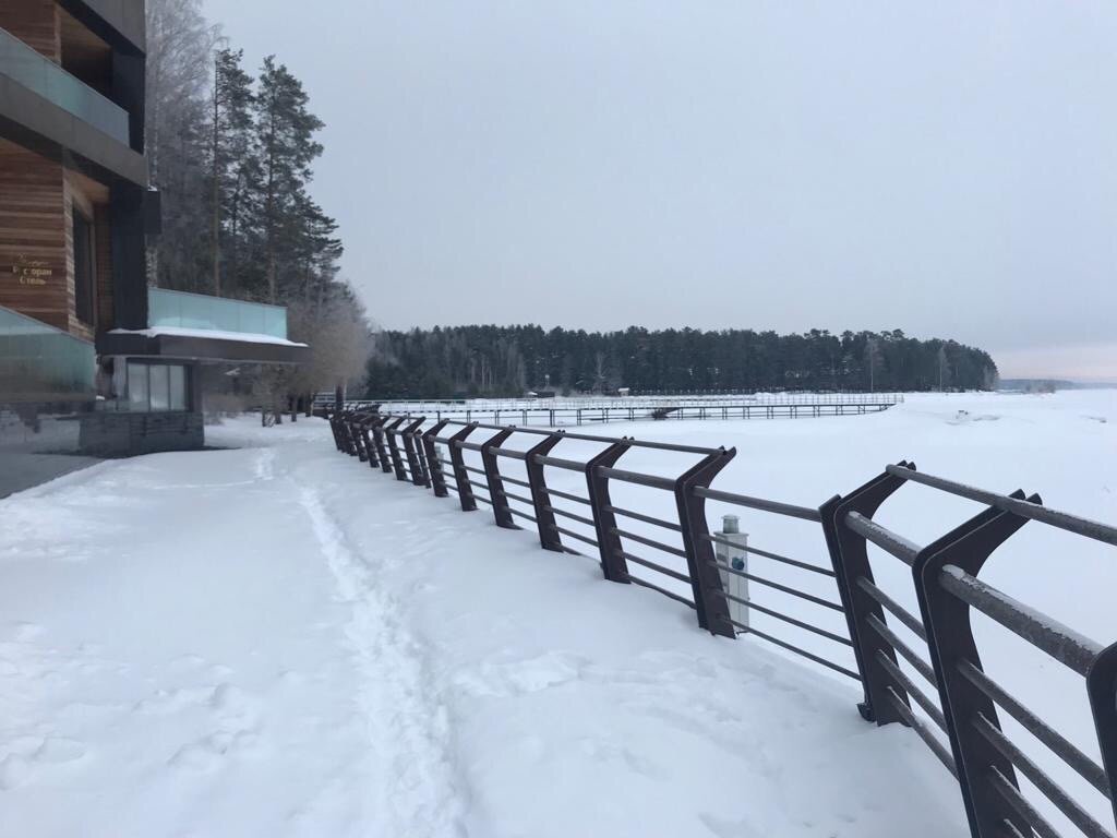 Нижнем Новгороде : 10 лучших мест, где остановиться - Tripadvisor